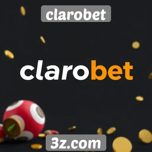 Ofertas de bônus e promoções no clarobet