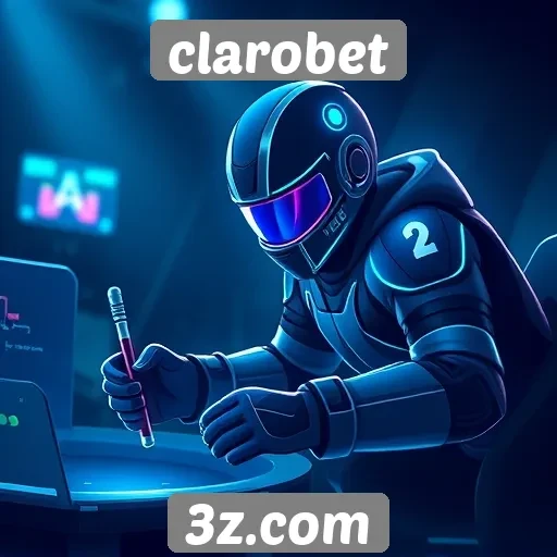 Esportes eletrônicos e apostas na Clarobet