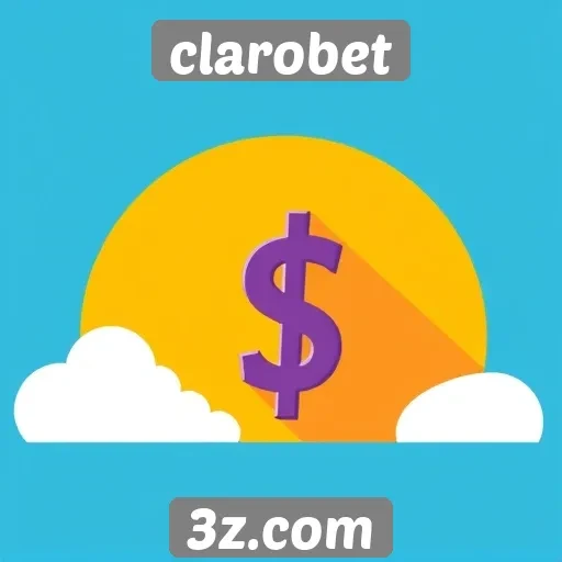 Guia para iniciantes no site de apostas Clarobet