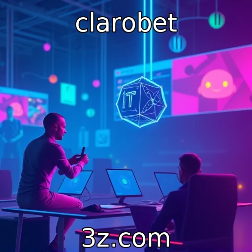 Impacto das inovações tecnológicas na indústria de jogos