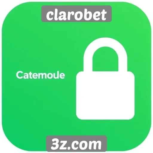 Métodos de pagamento disponíveis no Clarobet
