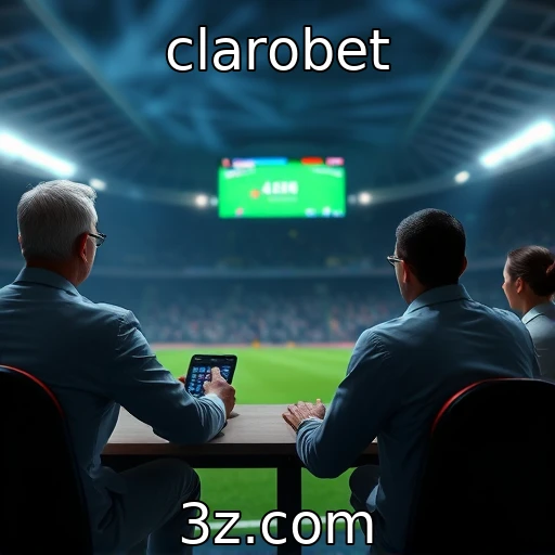 Desafios da regulamentação em plataformas de apostas